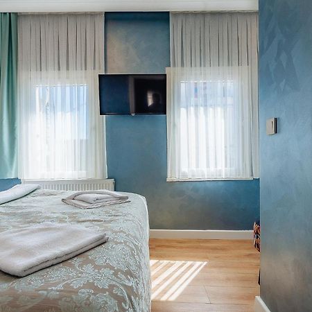 Taksim Bi Center Suites イスタンブール エクステリア 写真