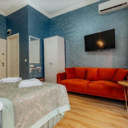 Taksim Bi Center Suites イスタンブール エクステリア 写真
