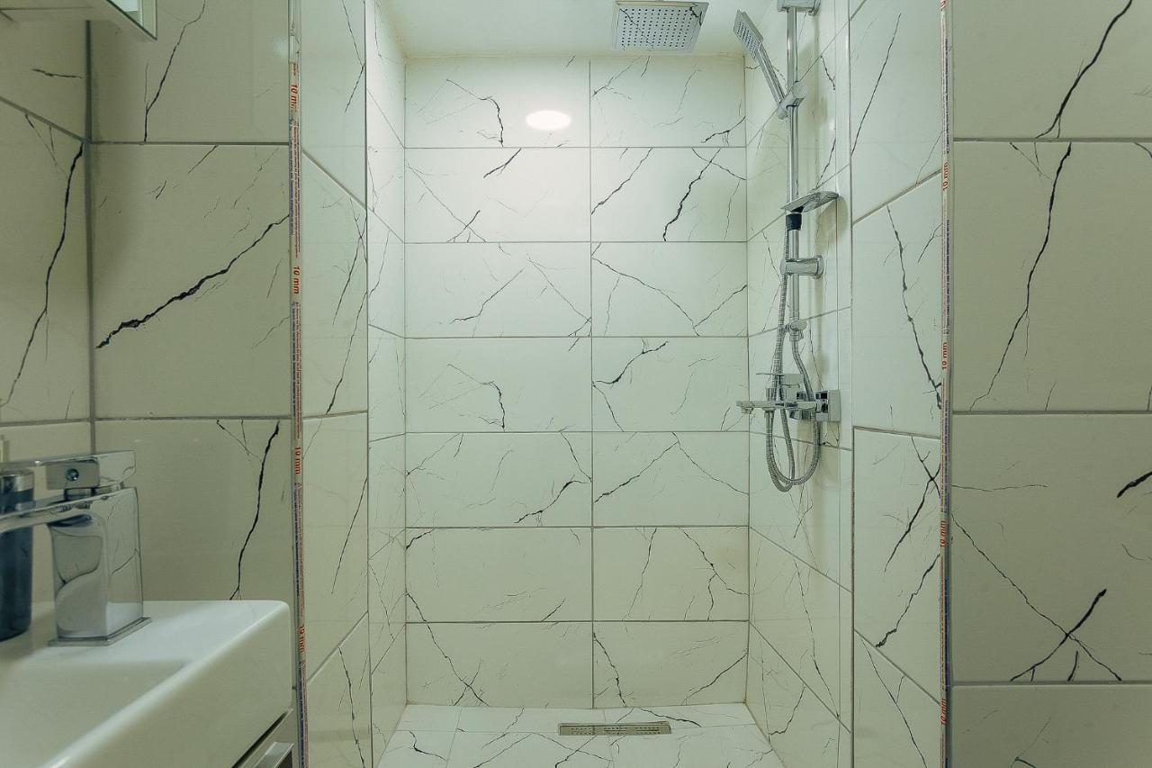 Taksim Bi Center Suites イスタンブール エクステリア 写真