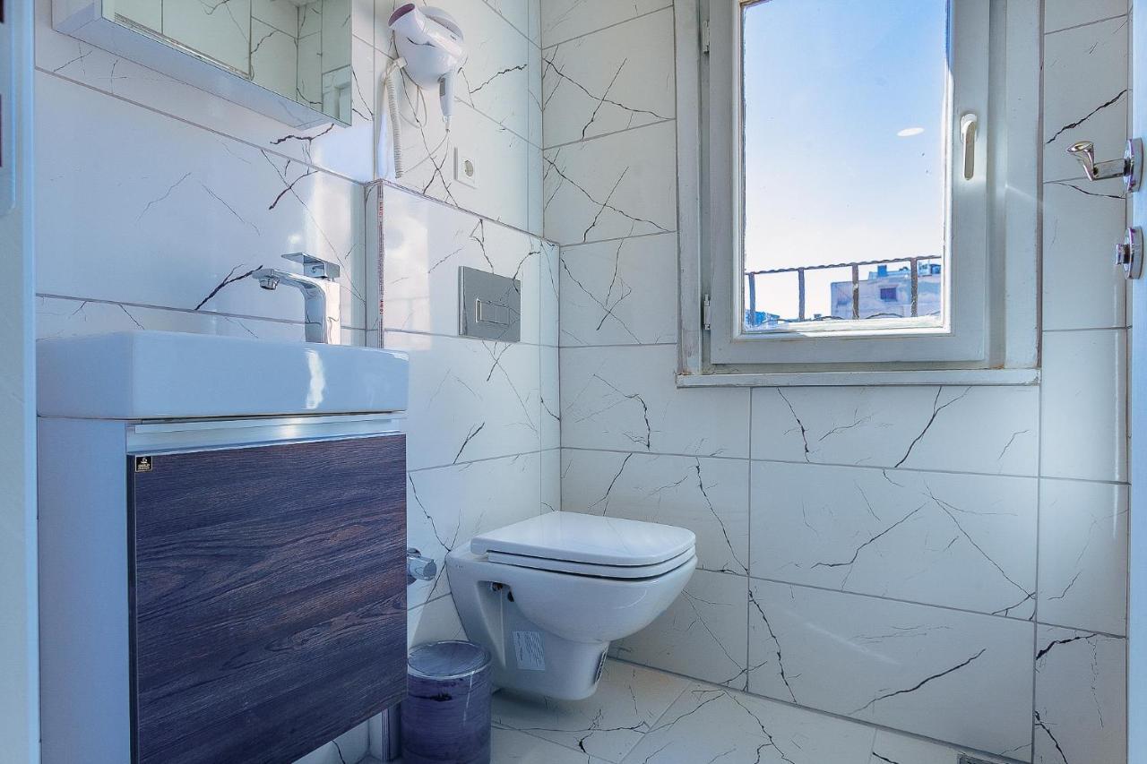 Taksim Bi Center Suites イスタンブール エクステリア 写真