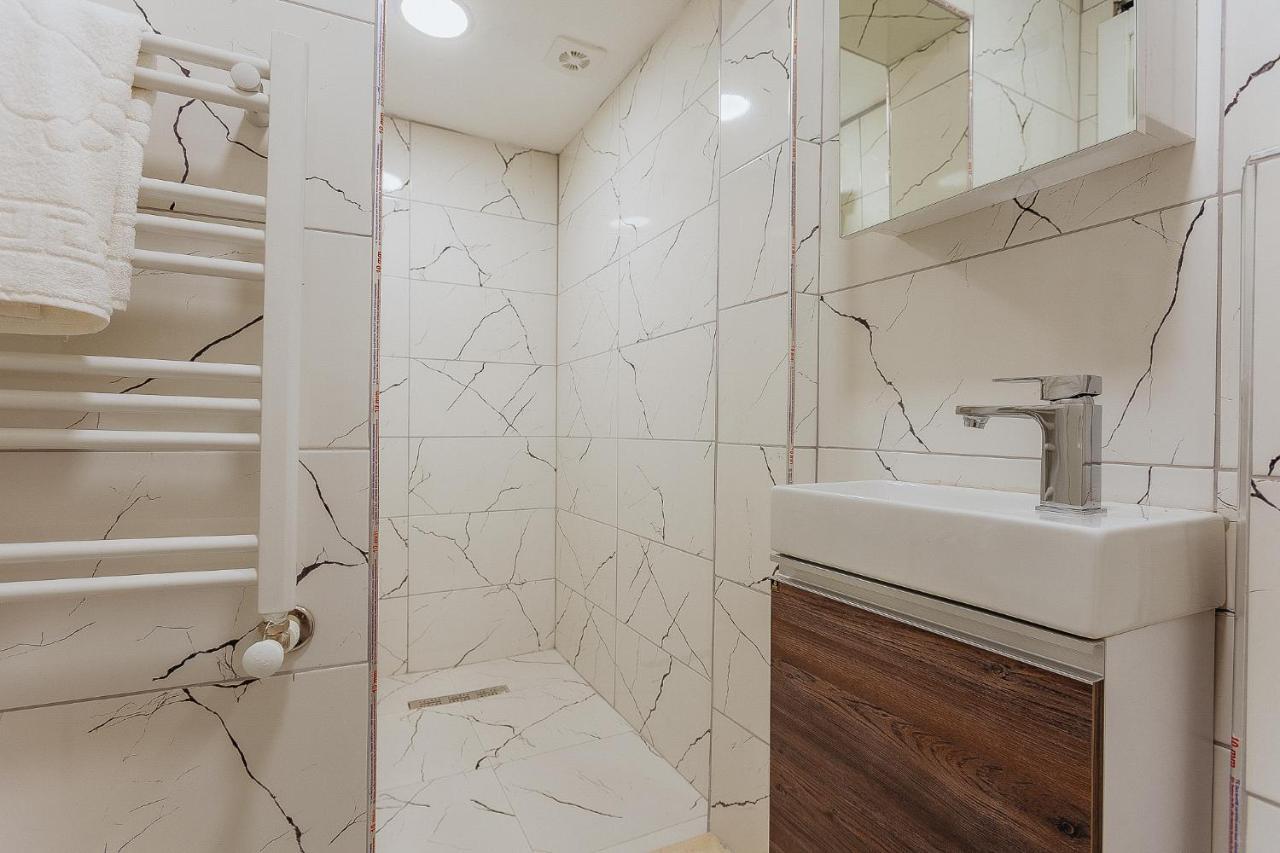 Taksim Bi Center Suites イスタンブール エクステリア 写真