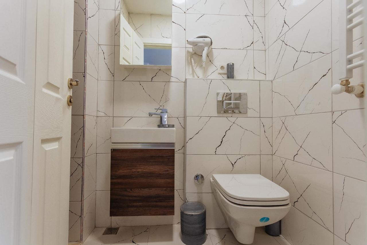 Taksim Bi Center Suites イスタンブール エクステリア 写真