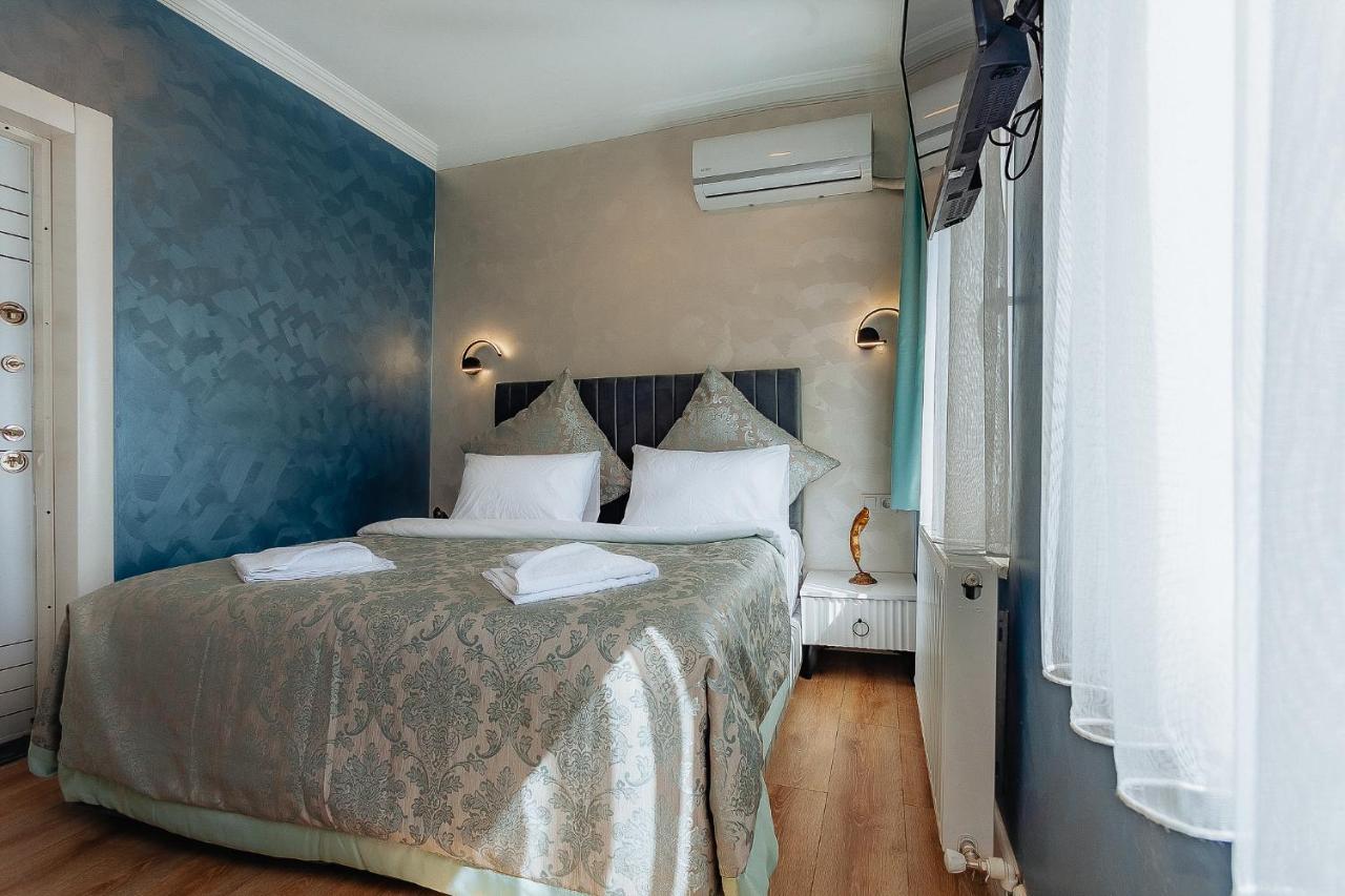 Taksim Bi Center Suites イスタンブール エクステリア 写真